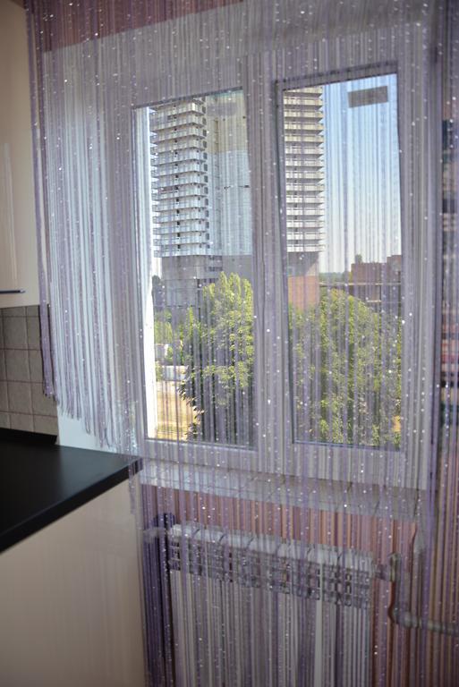 24Home Dnipro Extérieur photo