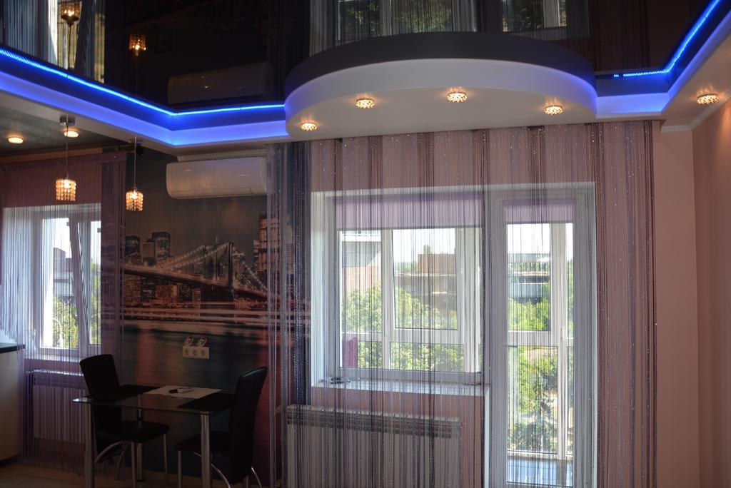 24Home Dnipro Extérieur photo